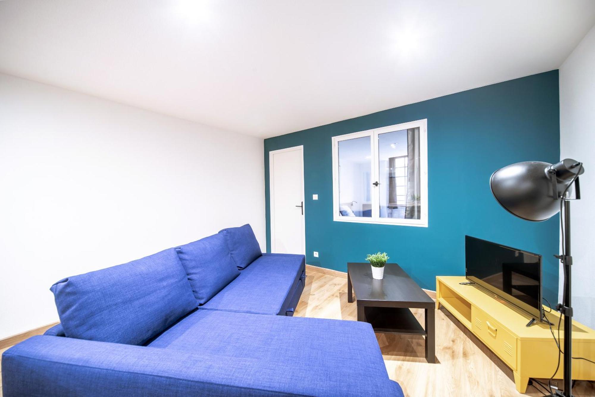 Myappart71 - La Prefecture - Appartement En Coeur De Ville Mâcon Exterior photo