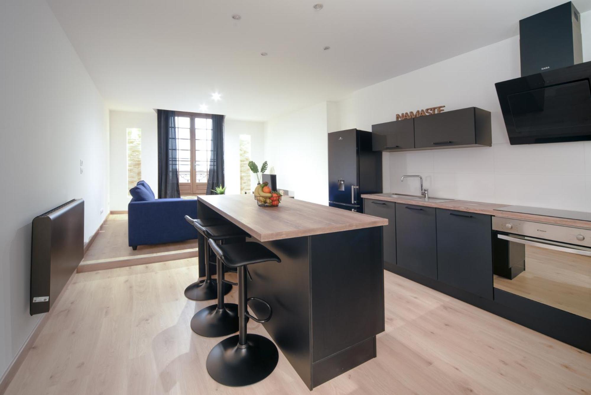 Myappart71 - La Prefecture - Appartement En Coeur De Ville Mâcon Exterior photo