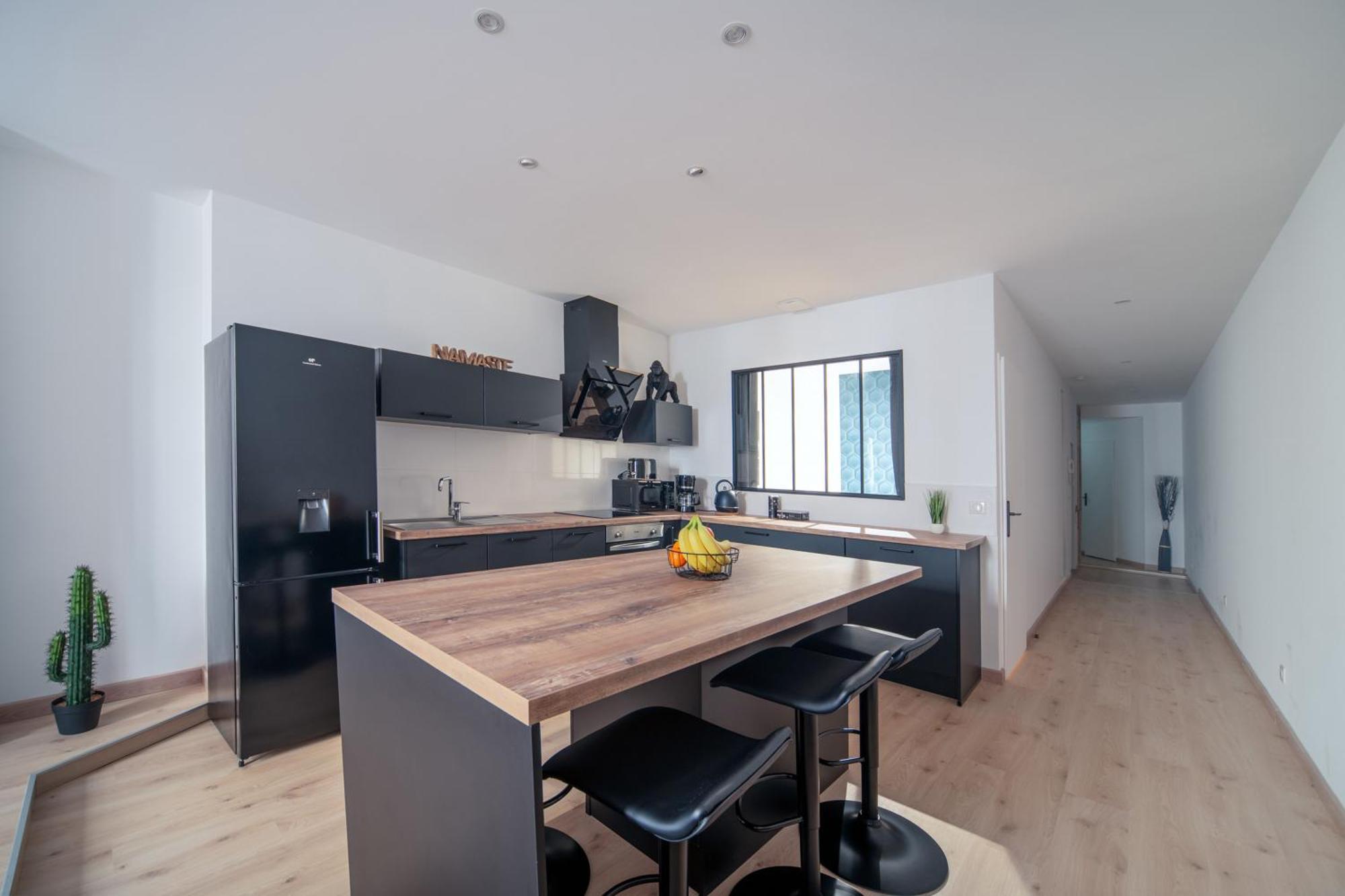 Myappart71 - La Prefecture - Appartement En Coeur De Ville Mâcon Exterior photo