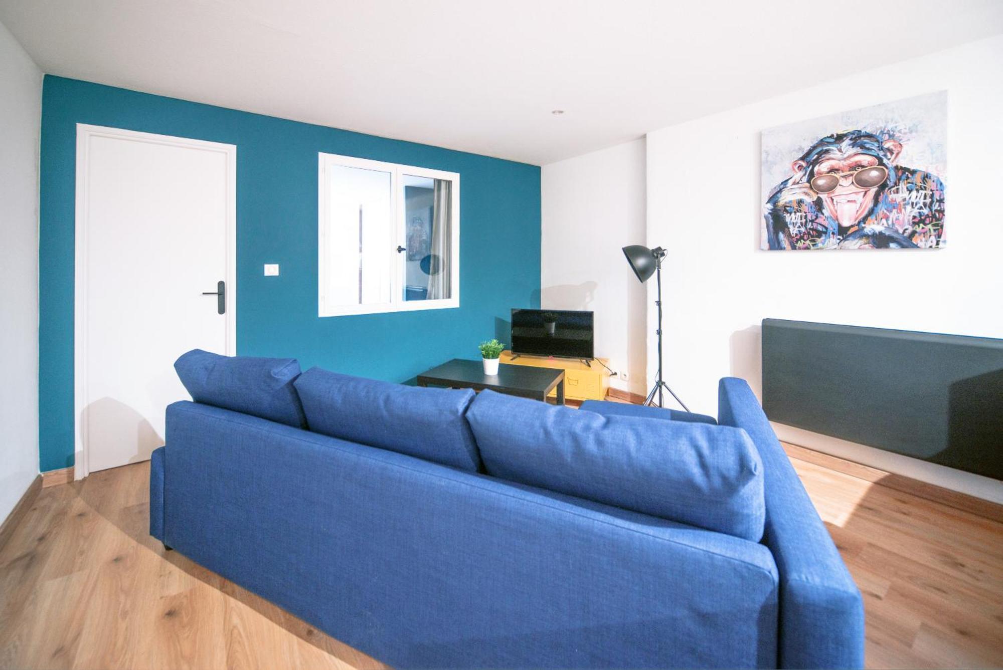 Myappart71 - La Prefecture - Appartement En Coeur De Ville Mâcon Exterior photo