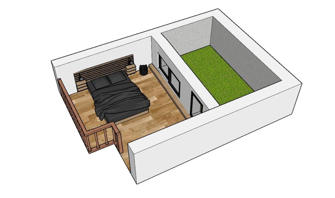 Myappart71 - La Prefecture - Appartement En Coeur De Ville Mâcon Exterior photo